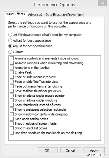 10 bản sửa lỗi nhanh để làm cho máy tính Windows của bạn nhanh hơn 