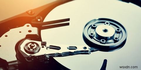 7 tính năng CHKDSK Nifty để sử dụng trong Windows 10 