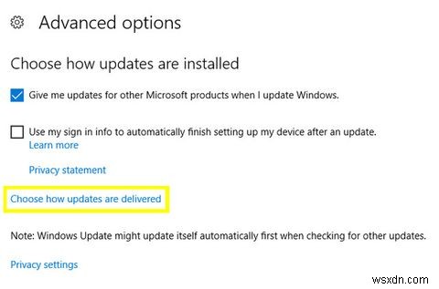 Khi Windows Update bị kẹt, hãy thử cách này 