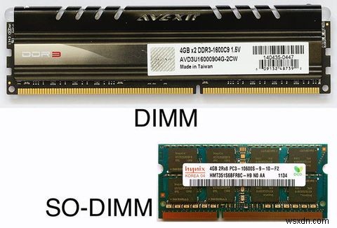 Mọi thứ bạn cần biết về RAM &quản lý bộ nhớ 