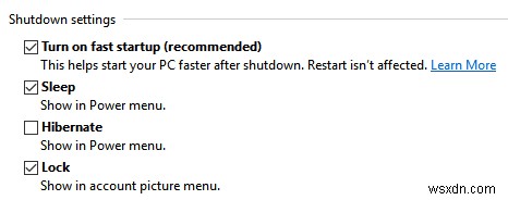 Cách tăng tốc Windows 10 từ khởi động đến tắt máy 