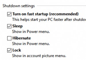 Cách tăng tốc Windows 10 từ khởi động đến tắt máy 