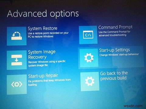 8 công cụ Windows tiết kiệm PC bạn không được bỏ qua 