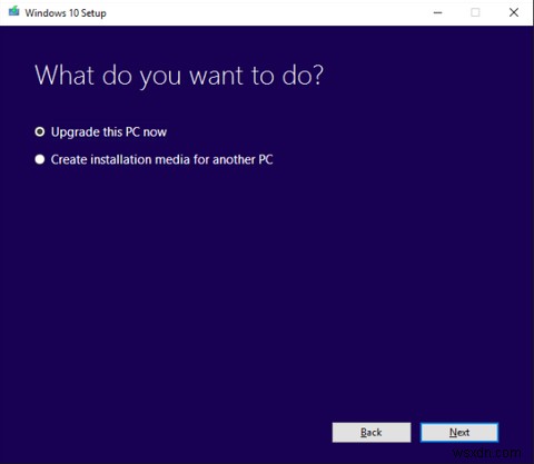 Cách giải quyết vấn đề cập nhật Windows trong 5 bước đơn giản 