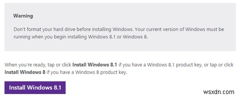 Tại sao nên nâng cấp Windows khi kết thúc hỗ trợ mở rộng 