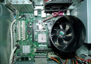 8 sai lầm khi bảo trì PC làm giảm tuổi thọ phần cứng của bạn 