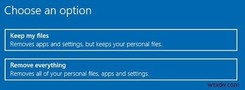 Bảo trì Windows 10:Những gì đã thay đổi và những gì bạn cần xem xét 