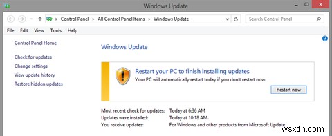 10 thói quen Windows cơ bản mà bạn nên trau dồi 