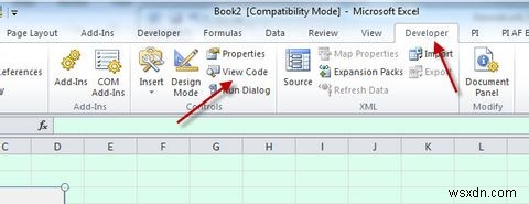 Cách xem tất cả thông tin máy tính của bạn bằng tập lệnh VBA trong Excel đơn giản 