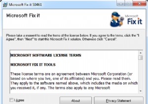 Cách giải quyết lỗi cập nhật Windows mã 646 