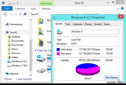 Sử dụng phần mềm PC Cleaner này để giữ cho Windows hoạt động trơn tru 