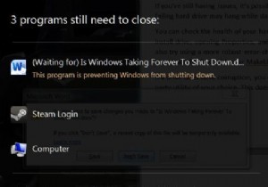 Windows có phải đóng cửa vĩnh viễn không? Thử cái này! 