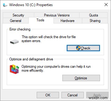 Windows có phải đóng cửa vĩnh viễn không? Thử cái này! 