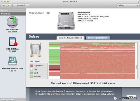 Cải thiện sức khỏe ổ cứng của bạn với Drive Genius 3 cho Mac [Tặng phẩm] 