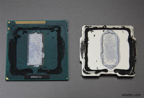 Hai cách để hạ nhiệt cho CPU Intel quá nóng bị lỗi của bạn 