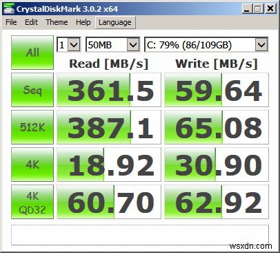 Các công cụ hàng đầu để quản lý và bảo trì SSD của bạn 