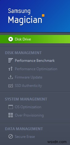 Các công cụ hàng đầu để quản lý và bảo trì SSD của bạn 