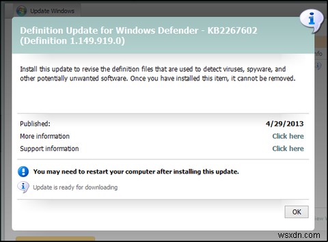 OUTDATEfighter:Giữ cho máy tính của bạn được cập nhật và không có phần mềm Bloatware với công cụ tuyệt vời này [Windows] 