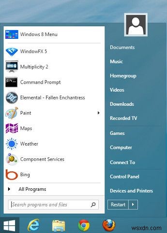 7 Windows 8 Niggles đã được giải quyết 