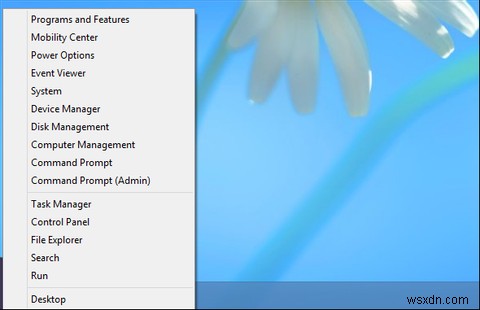 7 Windows 8 Niggles đã được giải quyết 