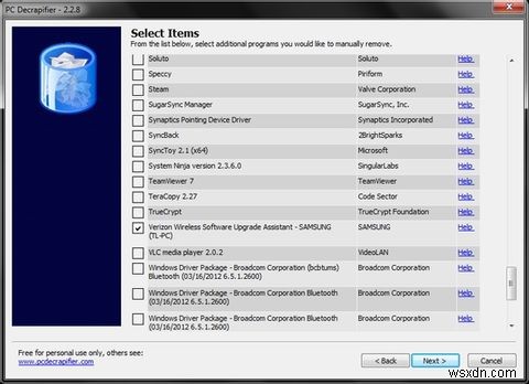 4 bước để loại bỏ hoàn toàn phần mềm có sự cố hoặc phần mềm xấu [Windows] 