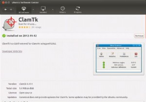 Diệt Virus Windows bằng Ubuntu Live CD 