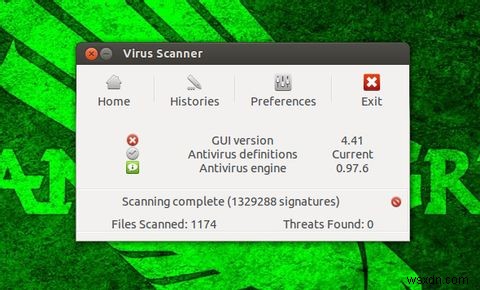 Diệt Virus Windows bằng Ubuntu Live CD 