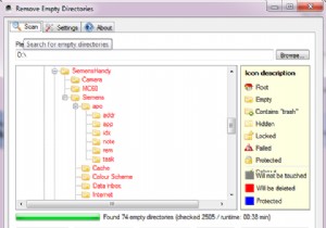 Loại bỏ PC của bạn khỏi các dấu trang lỗi thời, tệp trùng lặp, phím tắt bị hỏng và thư mục trống [Windows] 