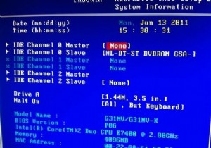 Làm thế nào để tìm ra lý do tại sao PC của bạn không khởi động 
