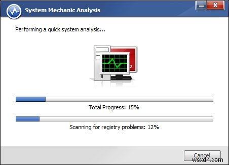 System Mechanic 11:Tinh chỉnh PC của bạn và tăng hiệu suất ngay lập tức [Giveaway] 