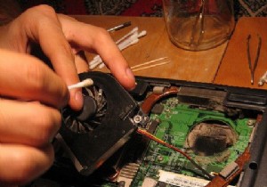 5 cách để mang lại cho một chiếc máy tính xách tay cũ một cuộc sống mới 