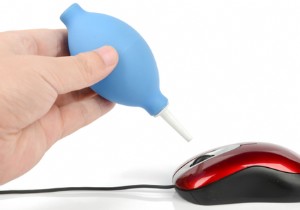 Danh sách kiểm tra vệ sinh mùa xuân cho PC của bạn Phần 1:Làm sạch phần cứng 