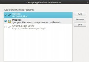 5 cách để khởi động Linux nhanh hơn 