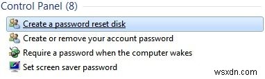 Cách mở khóa máy tính của bạn sau khi quên thông tin đăng nhập Windows của bạn 