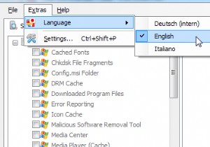 Giữ cho Windows của bạn luôn mới như mới với DrivePurge 