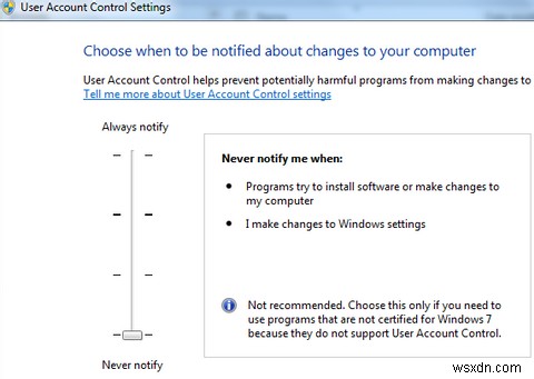 5 cách để dọn dẹp máy tính của bạn bằng tập lệnh tự động [Windows] 