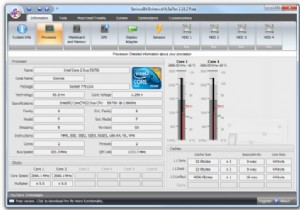 Tinh chỉnh Windows 7 và tìm hiểu thêm về máy tính của bạn với EnhanceMySe7en 