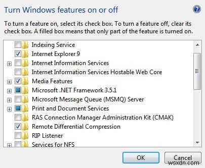 5 cách dễ dàng để loại bỏ Windows Bloat trên PC của bạn 