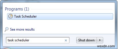 Cách tự động giữ cho Windows 7 sạch các tệp lỗi thời 