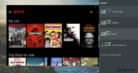 7 mẹo và tinh chỉnh Netflix phải sử dụng cho người dùng Windows 