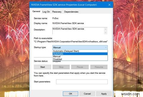 Cách sửa lỗi bảng điều khiển NVIDIA bị thiếu trong Windows 11 và 10 