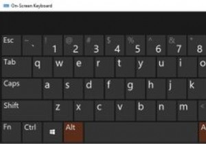 5 mẹo nhanh để nhập thông minh hơn với bàn phím ảo Windows 10 