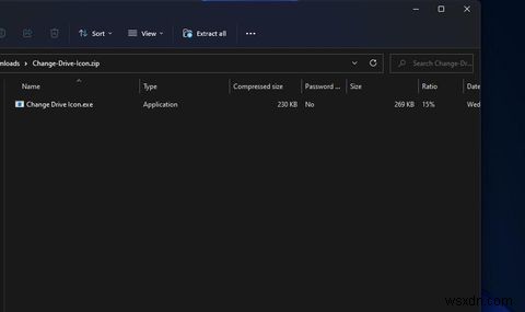 Cách thay đổi biểu tượng ổ đĩa của File Explorer trong Windows 11 và 10 