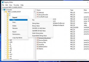 Cách thay đổi hành động tệp kéo và thả mặc định trong Windows 11 và 10 