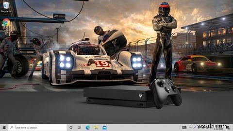 8 chủ đề trò chơi video miễn phí cho Windows 10 