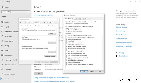 Ngăn xem trước không hoạt động trong Windows 10? 8 cách để khắc phục nó 