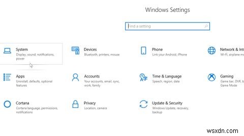 Cải thiện năng suất của bạn với 7 tính năng Windows 10 tích hợp này 