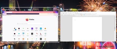 Cách tùy chỉnh Alt + Tab Switcher trong Windows 10 