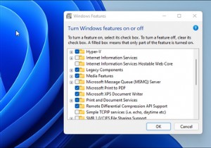 Cách sửa lỗi tính năng in thành PDF bị thiếu trong Windows 11/10 