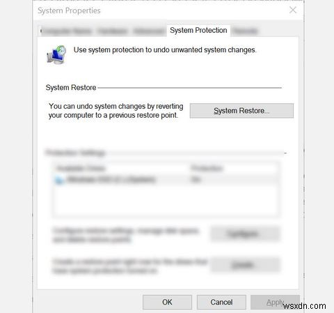 Cách sửa lỗi DRIVER CORRUPTED EXPOOL trên Windows 10 